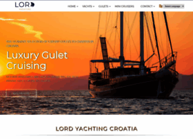 Lord-yachting.com thumbnail