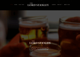 Lordstanleyhotel.com.au thumbnail
