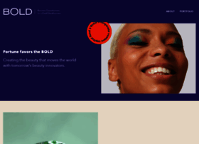 Lorealboldventures.com thumbnail
