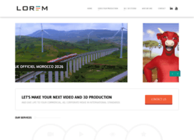 Lorem.ma thumbnail Lorem.ma thumbnail
