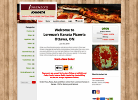 Lorenzoskanata.ca thumbnail Lorenzoskanata.ca thumbnail