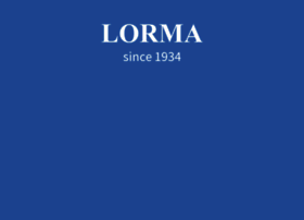 Lorma.org thumbnail