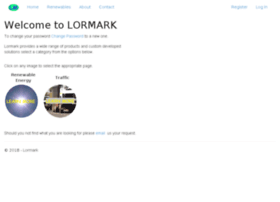 Lormark.co.za thumbnail