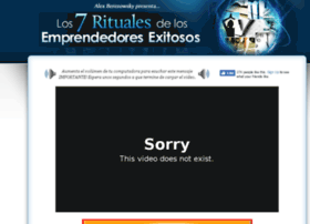 Los7rituales.com thumbnail