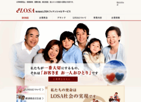 Losa-fs.jp thumbnail
