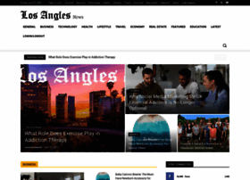 Losanews.com thumbnail