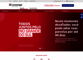 Losango.com.br thumbnail
