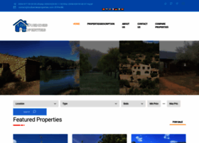 Losduendesproperties.com thumbnail