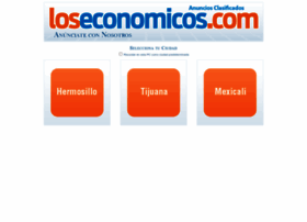 Loseconomicos.com thumbnail
