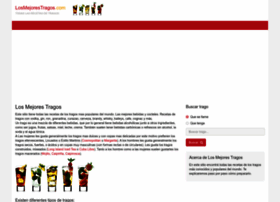 Losmejorestragos.com thumbnail