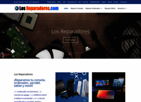 Losreparadores.com thumbnail