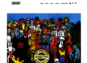 Lostartshop.com thumbnail