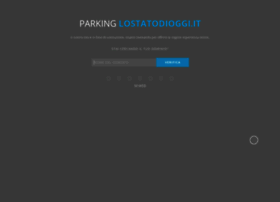 Lostatodioggi.it thumbnail