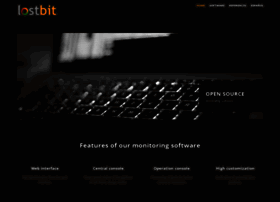 Lostbit.net thumbnail