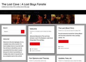 Lostcave.net thumbnail