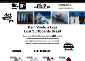 Lostsurfboards.com.br thumbnail