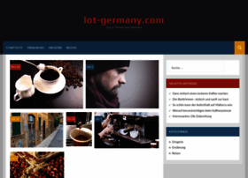 Lot-germany.com thumbnail