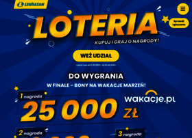 Loteria.lewiatan.pl thumbnail