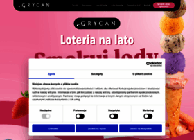 Loteriagrycan.pl thumbnail