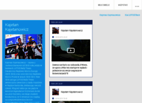 Lotosrallyteam.pl thumbnail