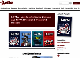 Lotta-magazin.de thumbnail