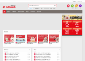 Lottecash.com thumbnail