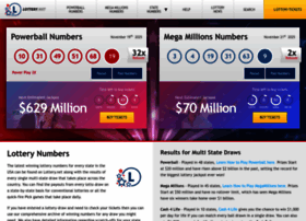 Lottery.net thumbnail
