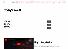 Lotterykart.com thumbnail