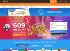 Lotteryoffice.org thumbnail