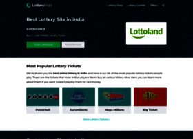 Lotterypoint.in thumbnail