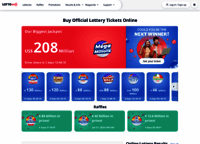 Lotterypro.net thumbnail