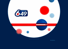 Lotto649.ca thumbnail