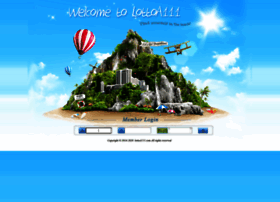 Lottoa111.com thumbnail