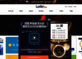 Lottofun.co.kr thumbnail