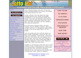 Lottohat.com thumbnail