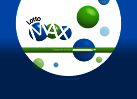Lottomax.ca thumbnail