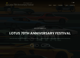 Lotus-festival.com thumbnail