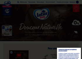 Lotusbaby.fr thumbnail