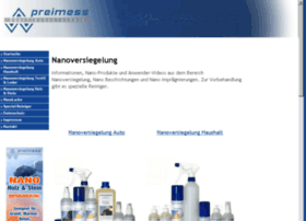 Lotuseffekt-nano.de thumbnail Lotuseffekt-nano.de thumbnail