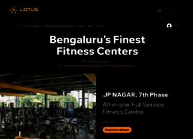 Lotusfitness.in thumbnail Lotusfitness.in thumbnail