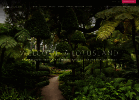 Lotusland.org thumbnail