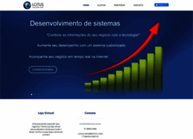 Lotusti.com.br thumbnail