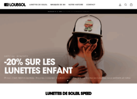 Loubsol.com thumbnail