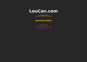Loucan.com thumbnail