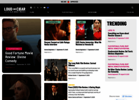Loudandclearreviews.com thumbnail