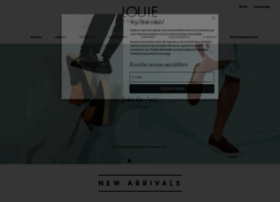 Louie.com.br thumbnail Louie.com.br thumbnail