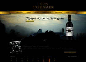 Louis-eschenauer.com thumbnail