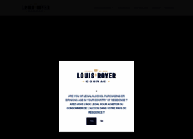 Louis-royer.com thumbnail
