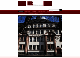 Louise-von-rothschild-schule-frankfurt.de thumbnail