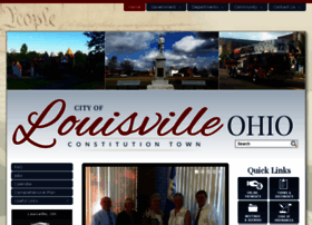 Louisvilleohio.com thumbnail